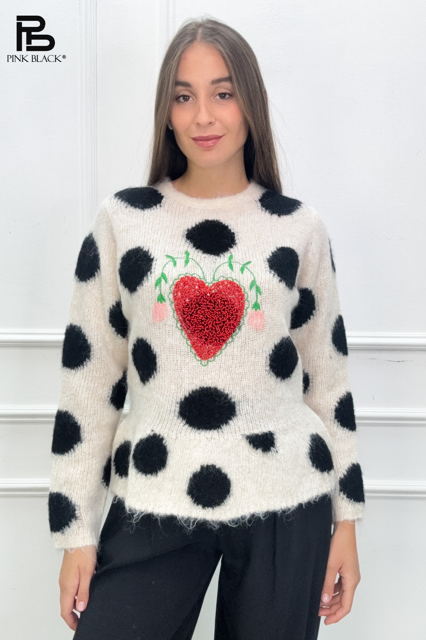 Sweater/Alpaca sweater