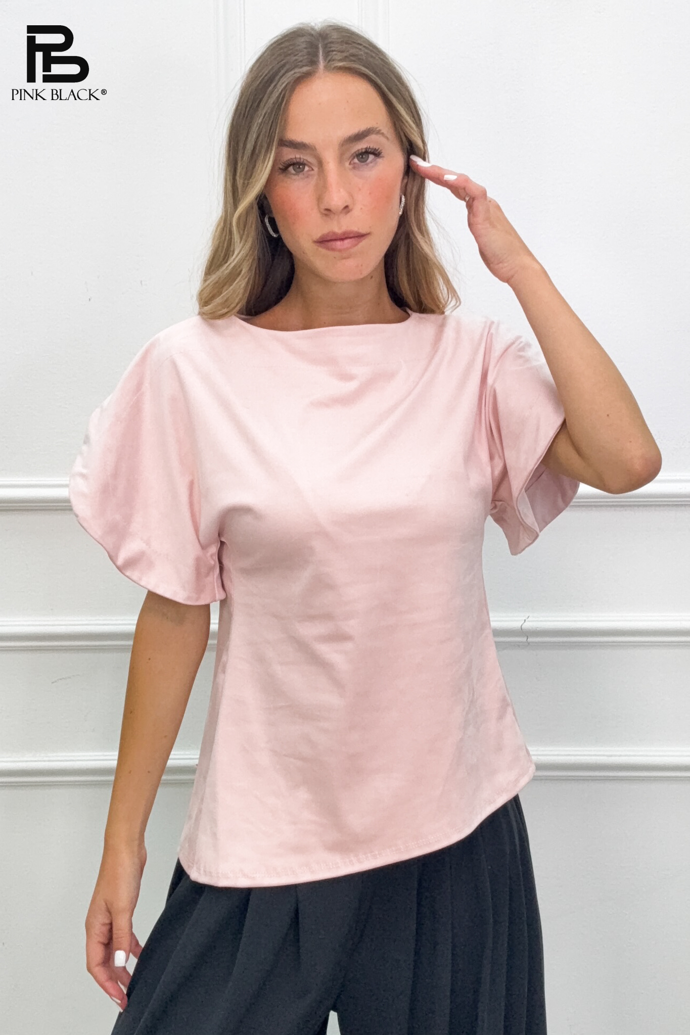Blouse/T-shirt