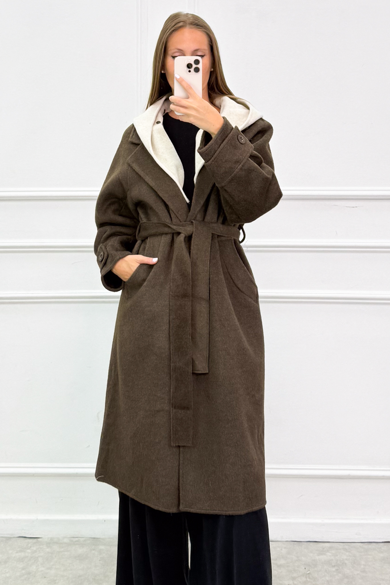 Coat/Poncho