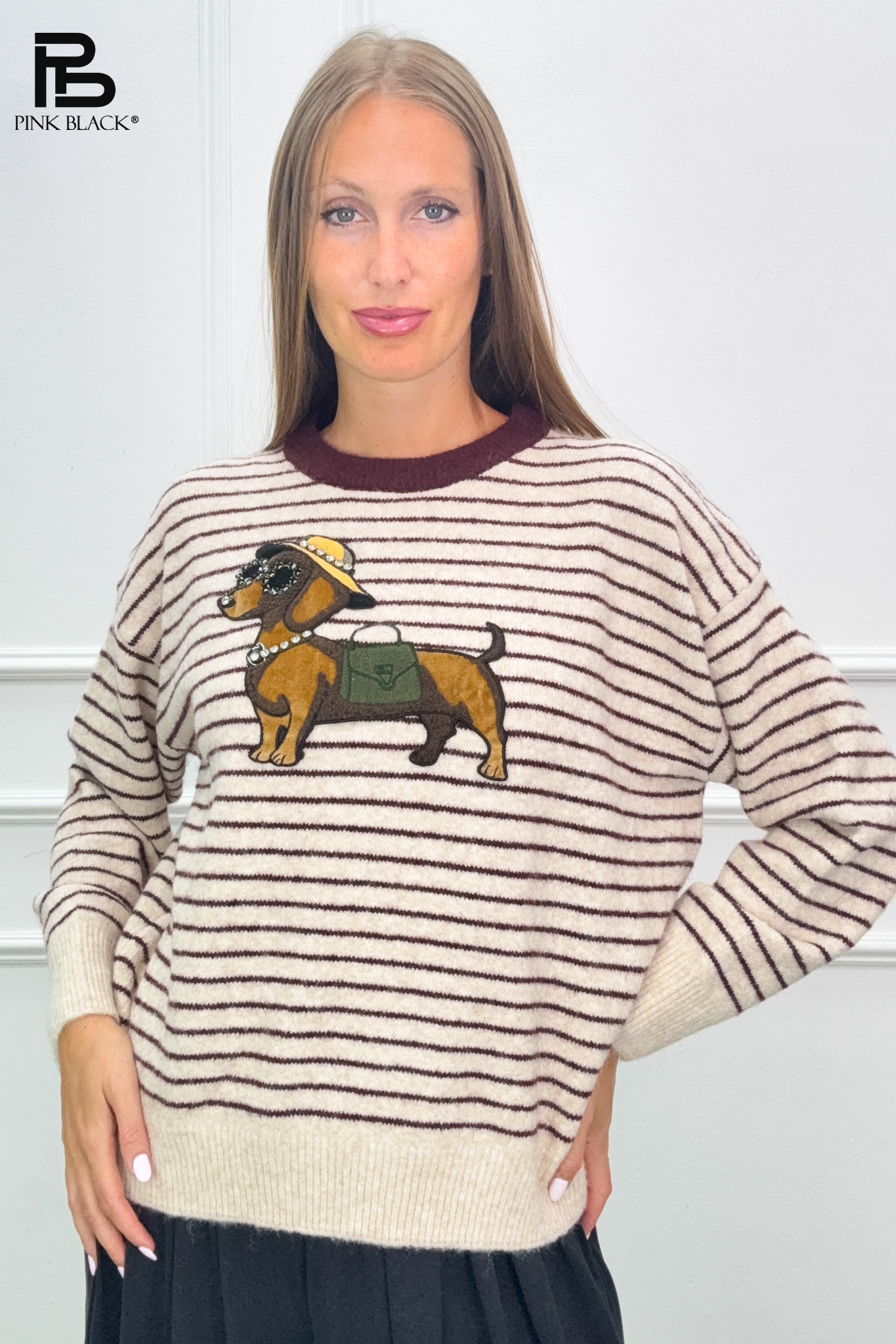 Sweater/Alpaca sweater