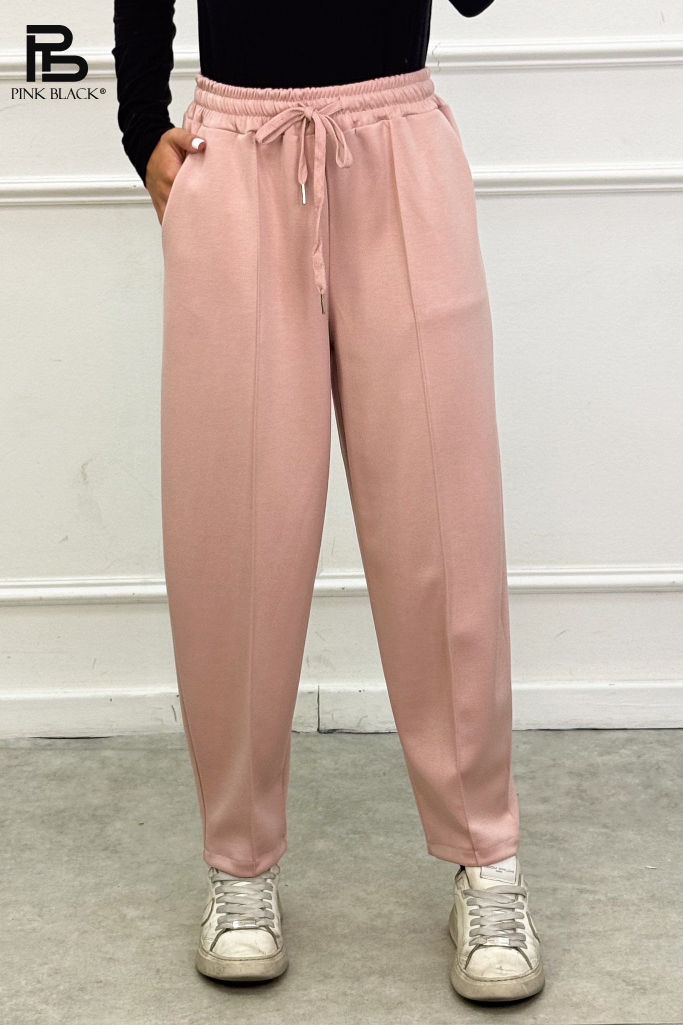 Trousers/Shorts