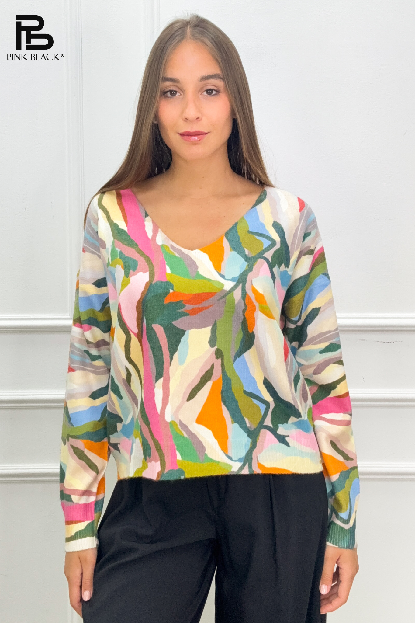 Sweater/Alpaca sweater
