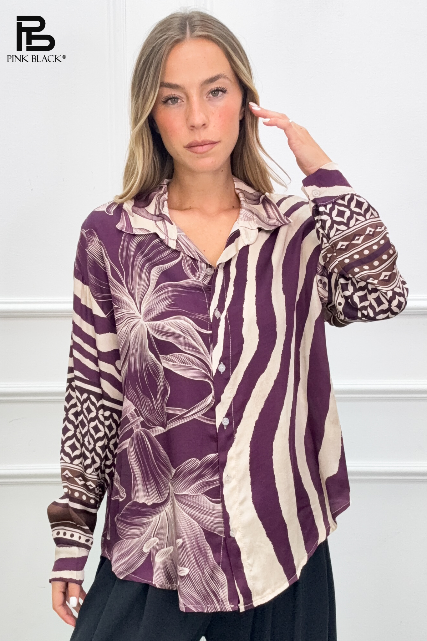 Blouse/T-shirt