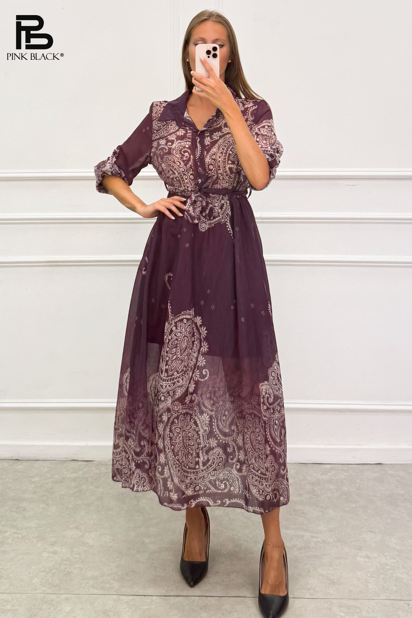 Dress/Tunic