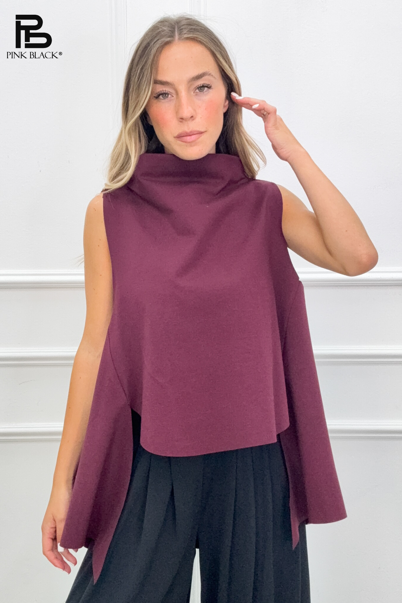 Blouse/T-shirt