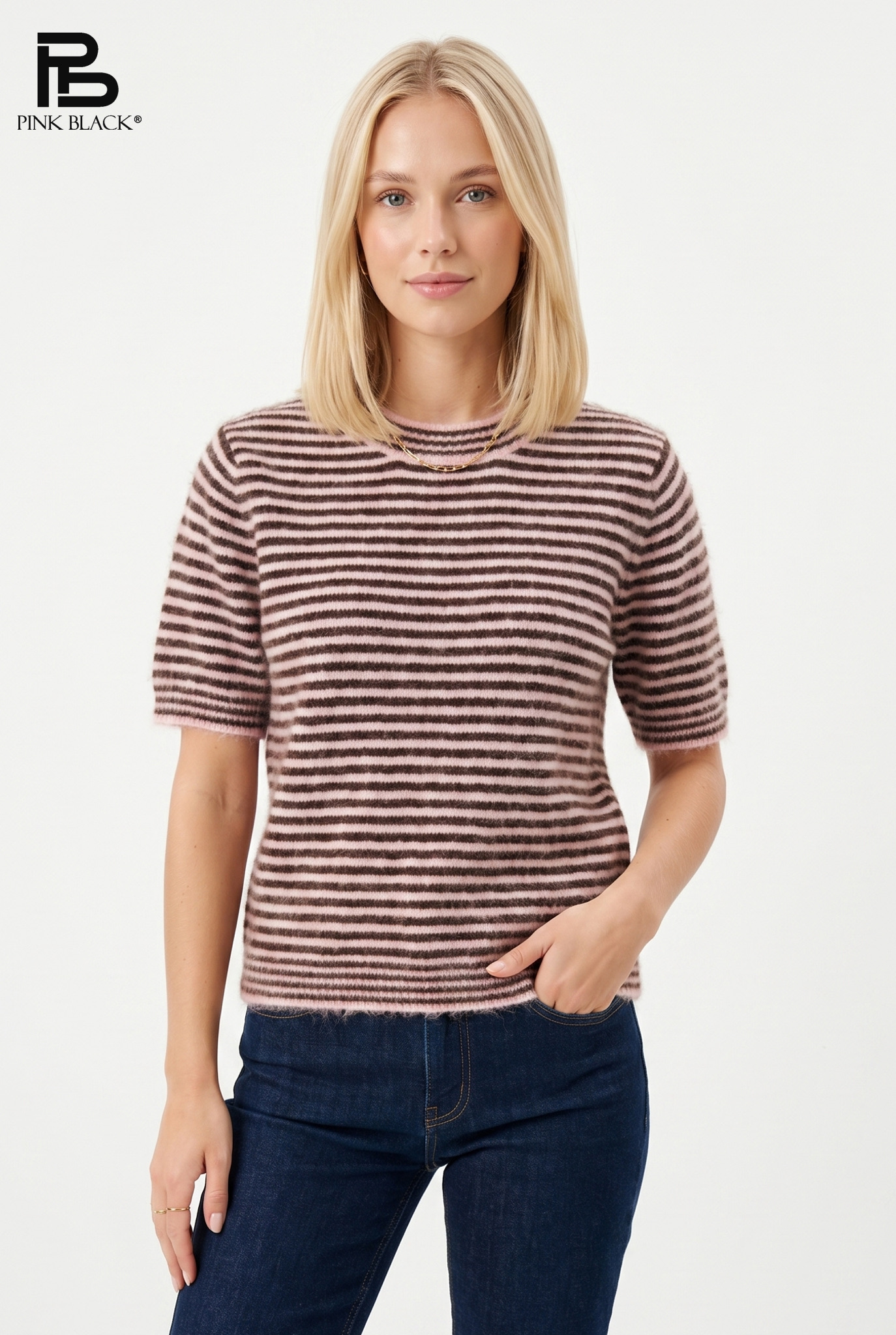Sweater/Alpaca sweater
