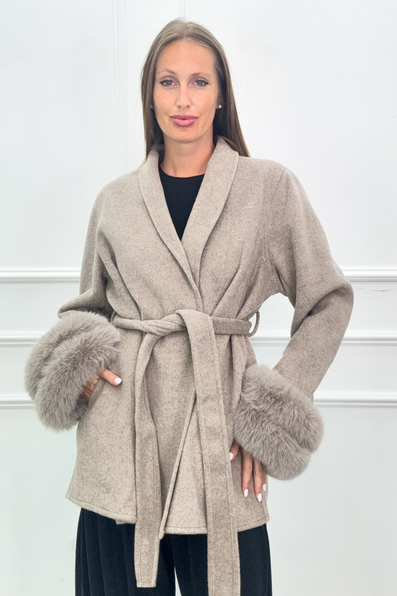Coat/Poncho