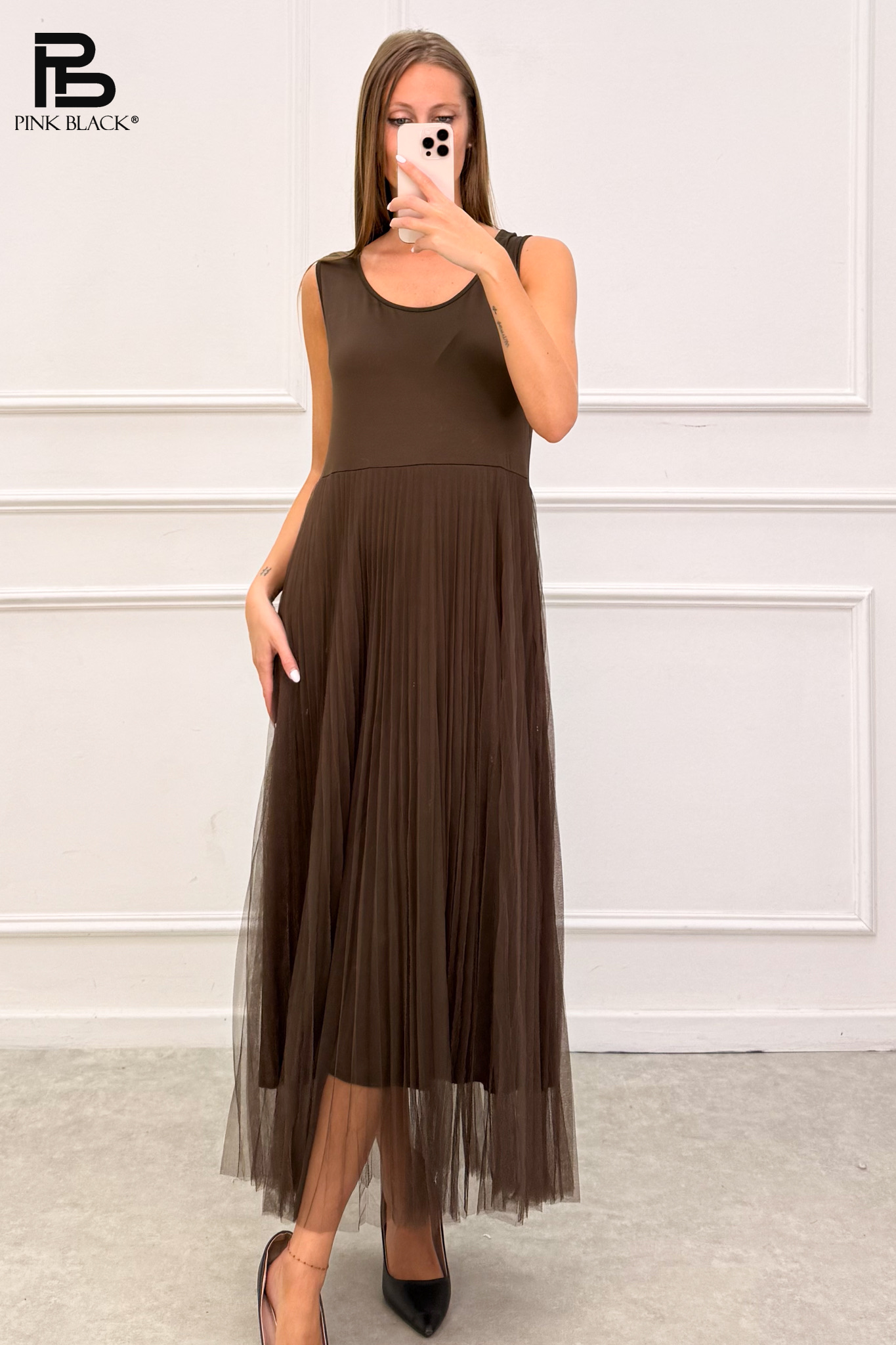 Dress/Tunic