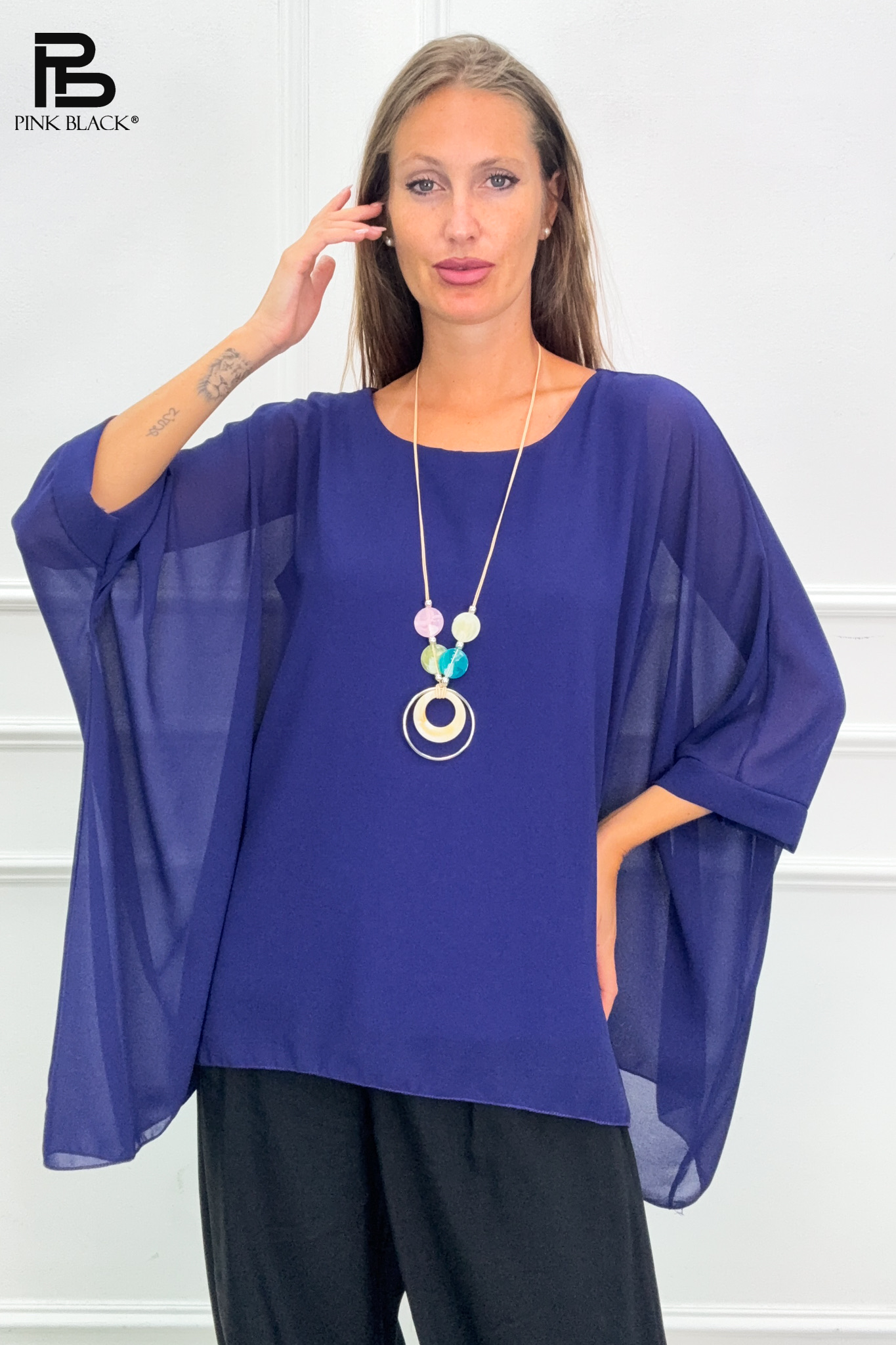 Blouse/T-shirt