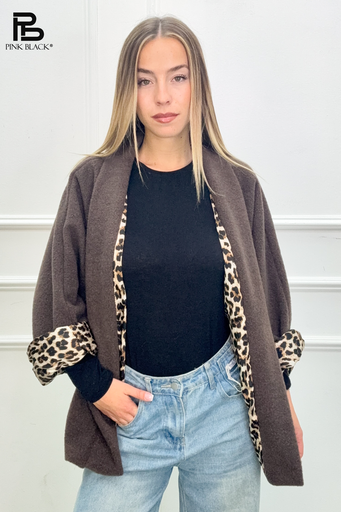 Coat/Poncho