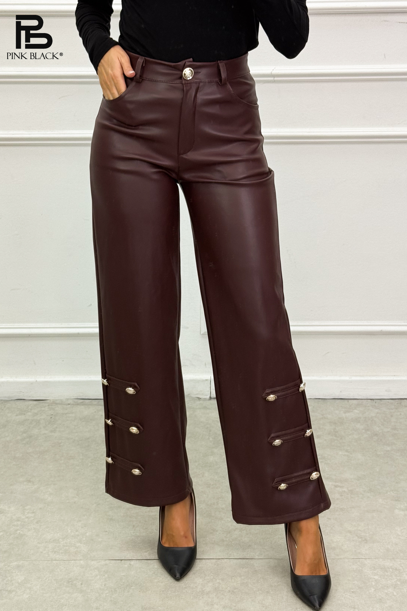Trousers/Shorts