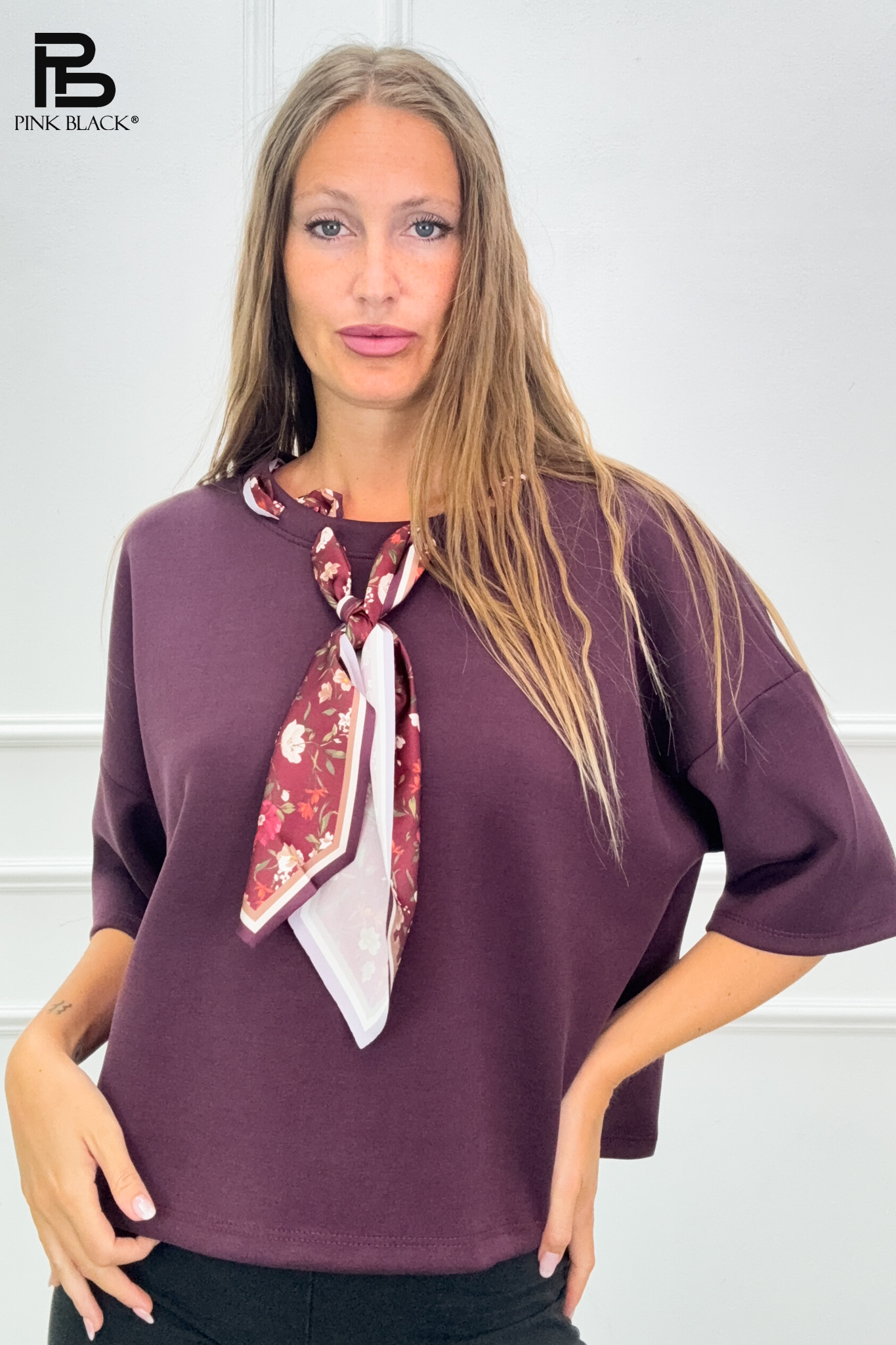Blouse/T-shirt