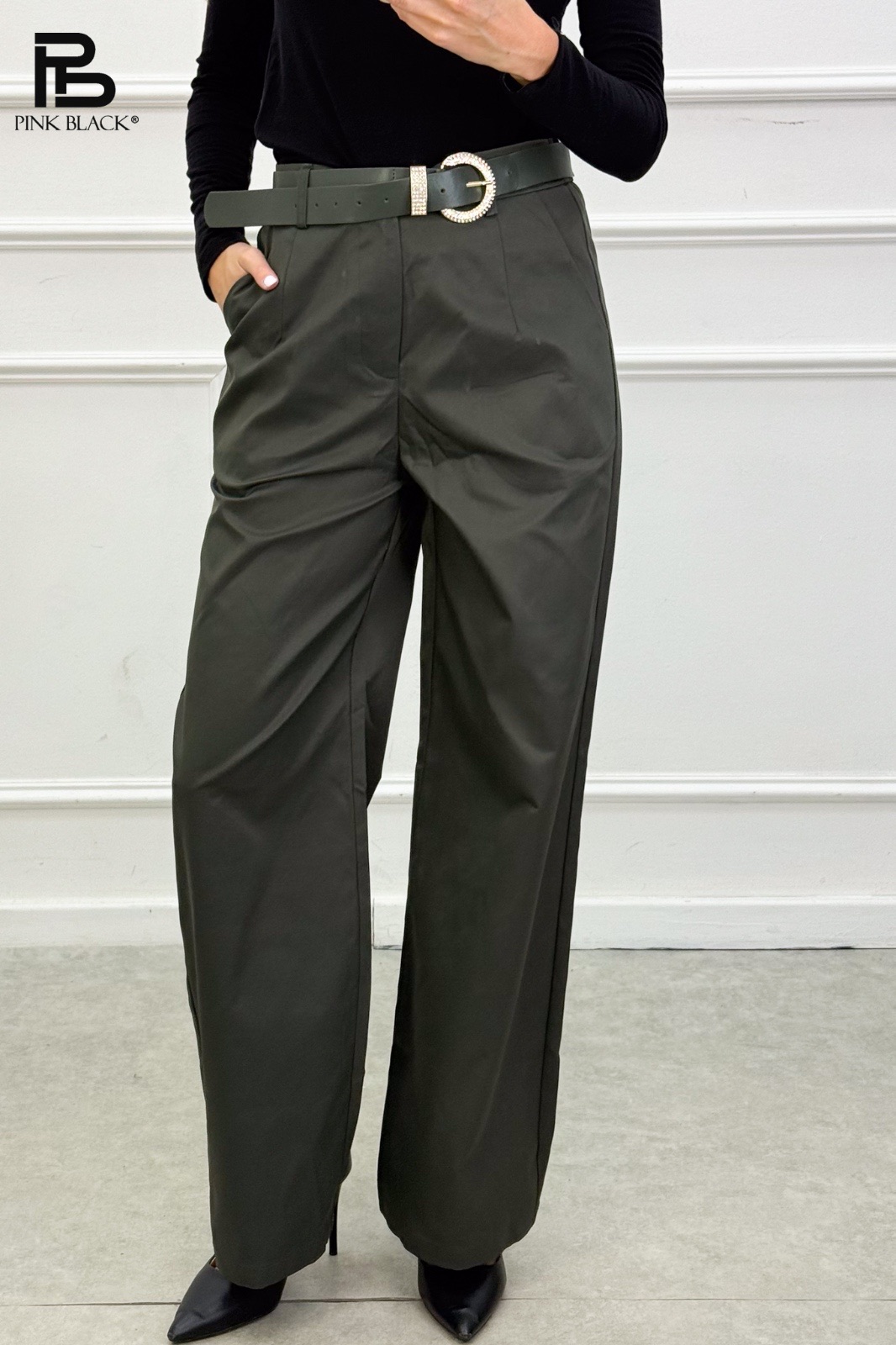 Trousers/Shorts