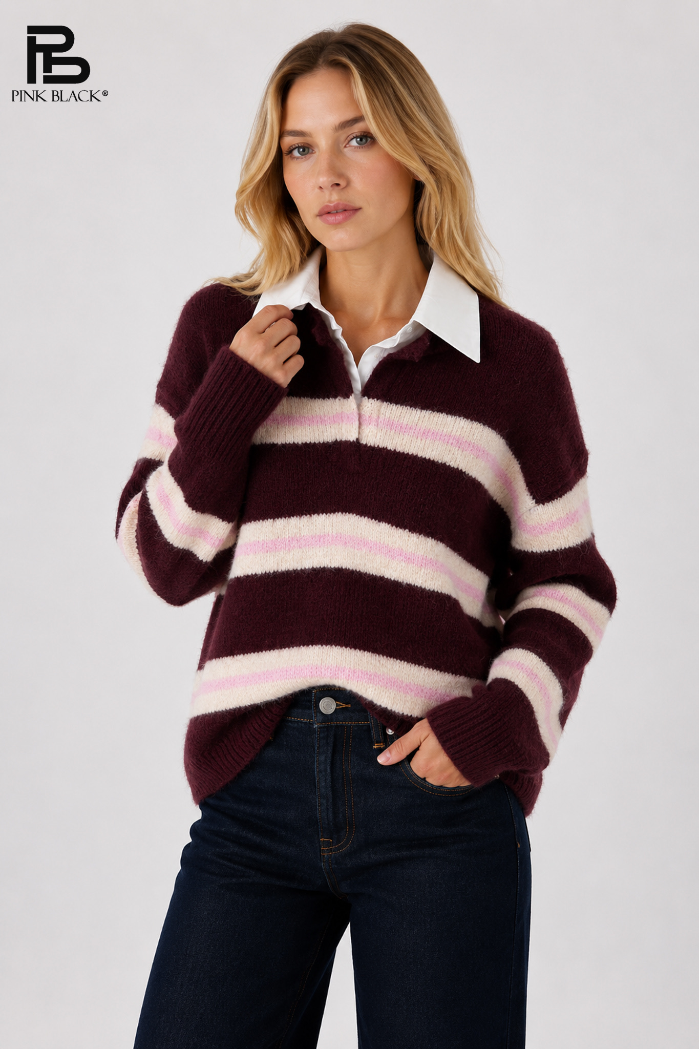 Sweater/Alpaca sweater