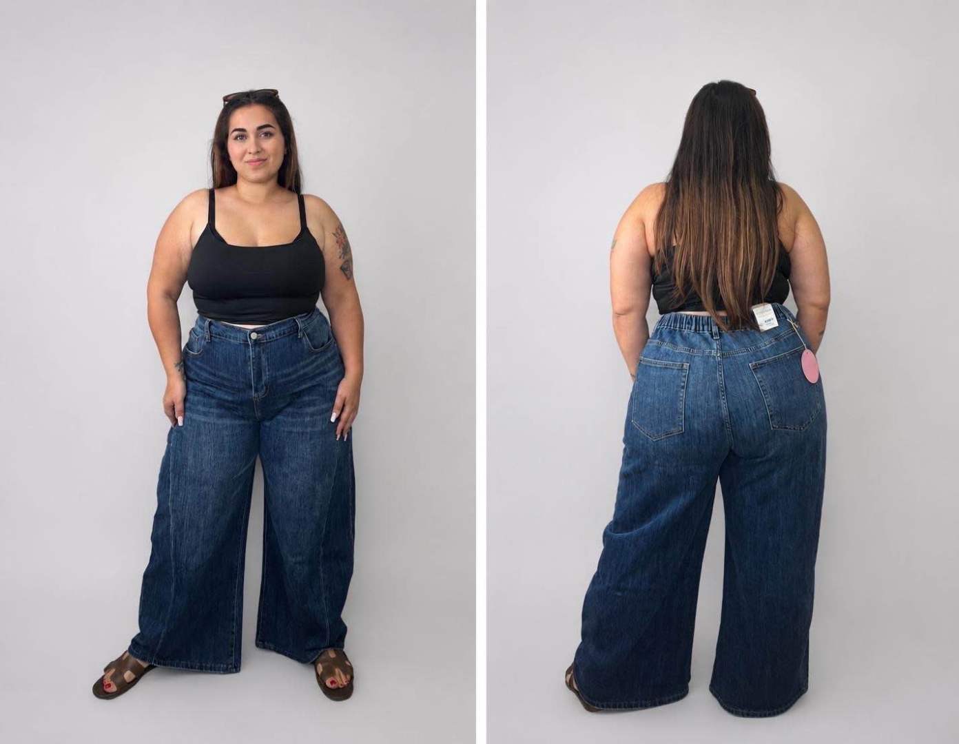 Trousers/Shorts