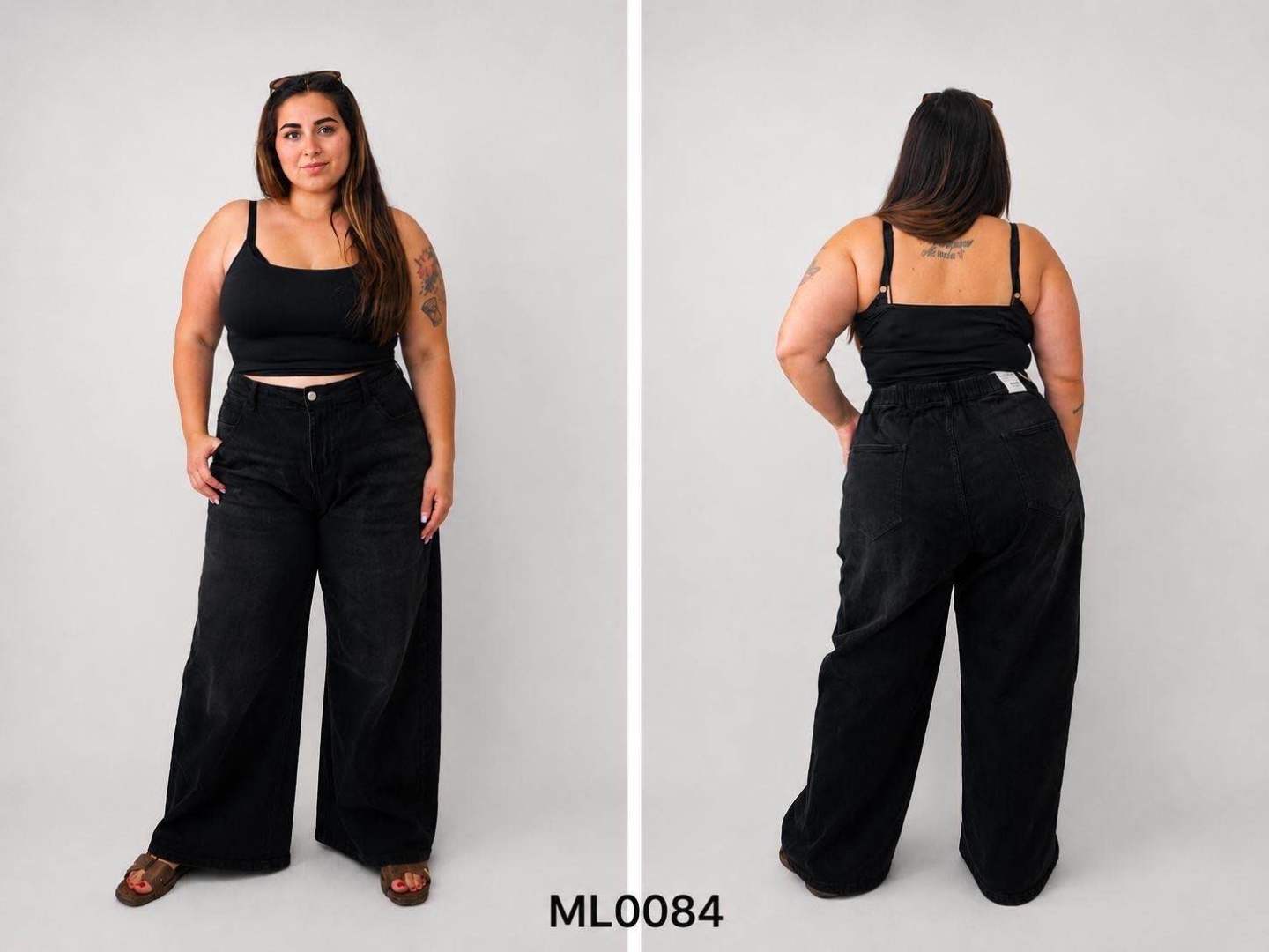 Trousers/Shorts