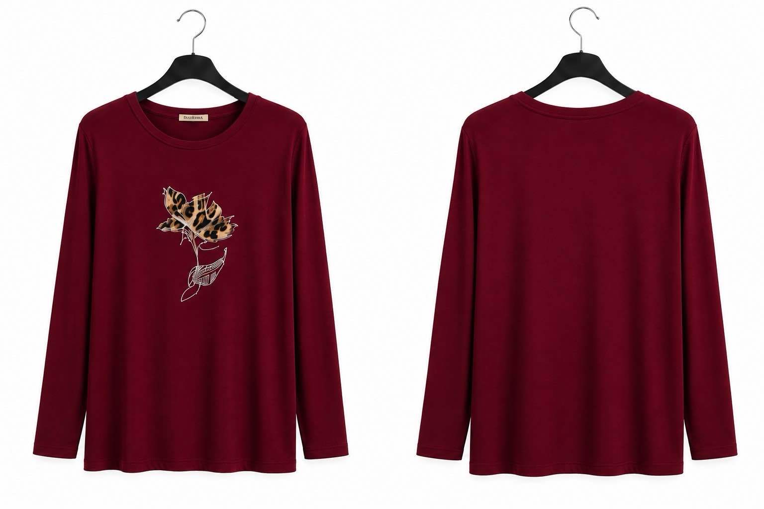 Long-Sleeve T-Shirt