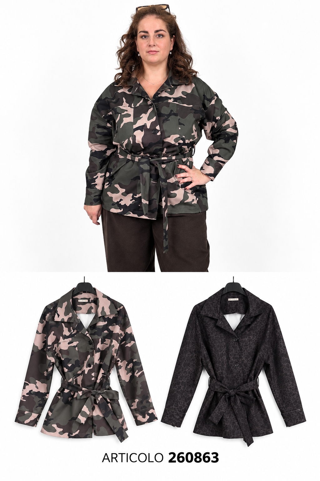 Jacket