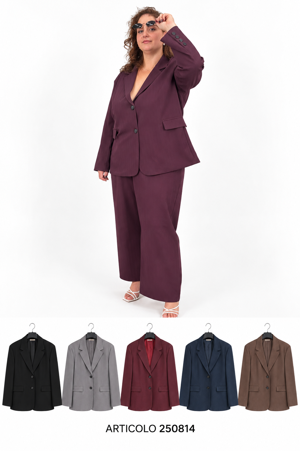Jacket