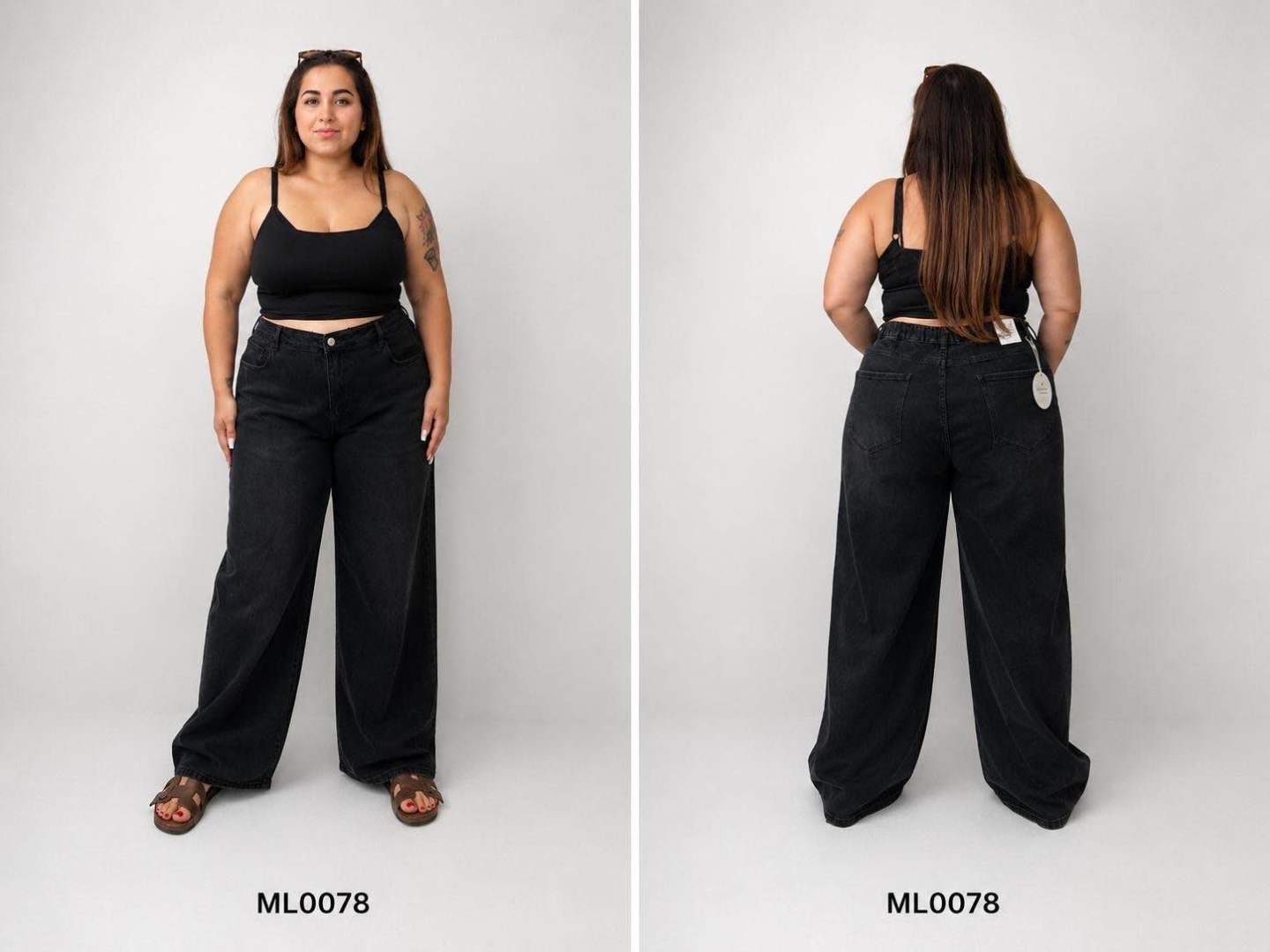 Trousers/Shorts