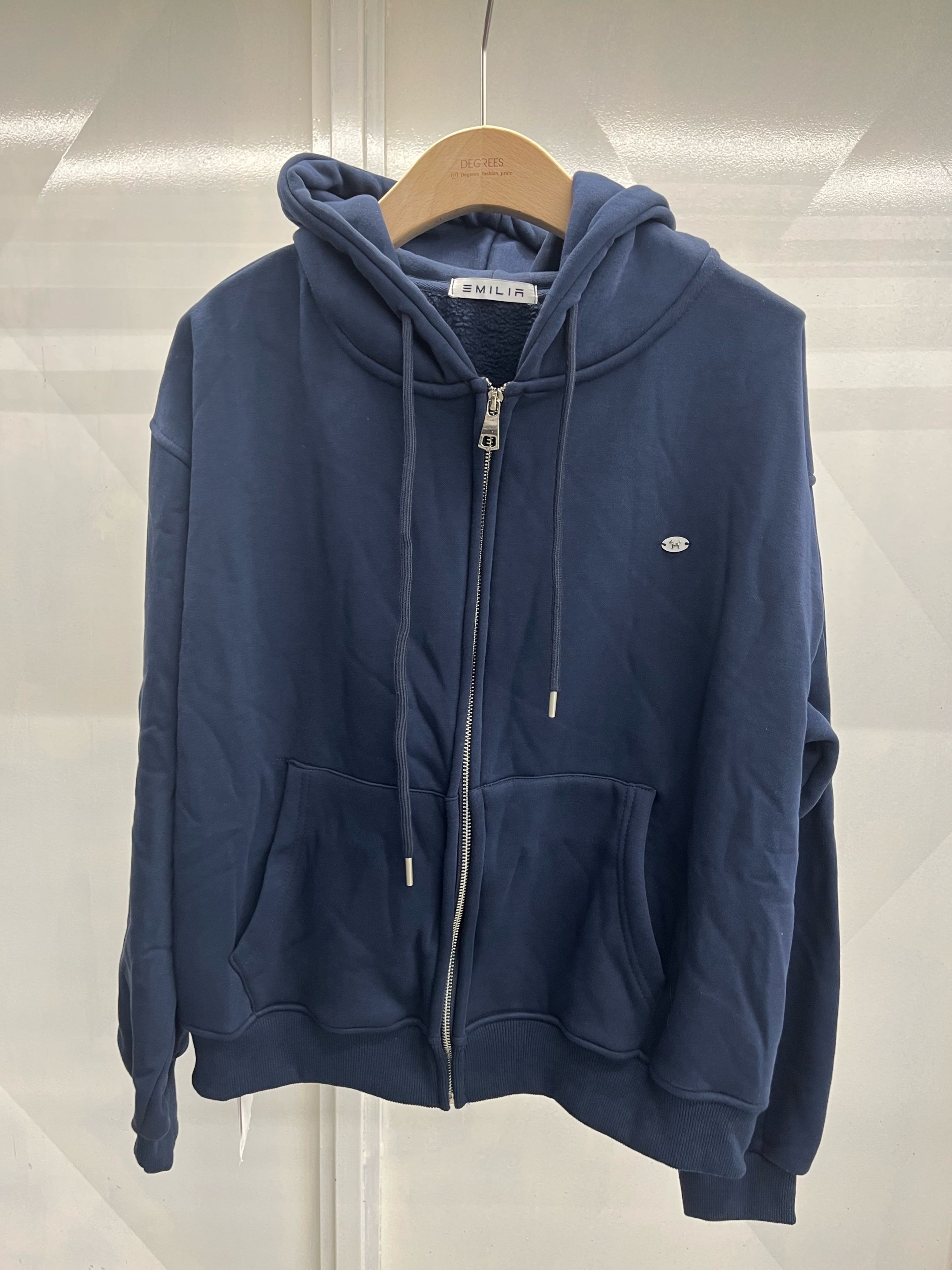 Oversized Hoodie