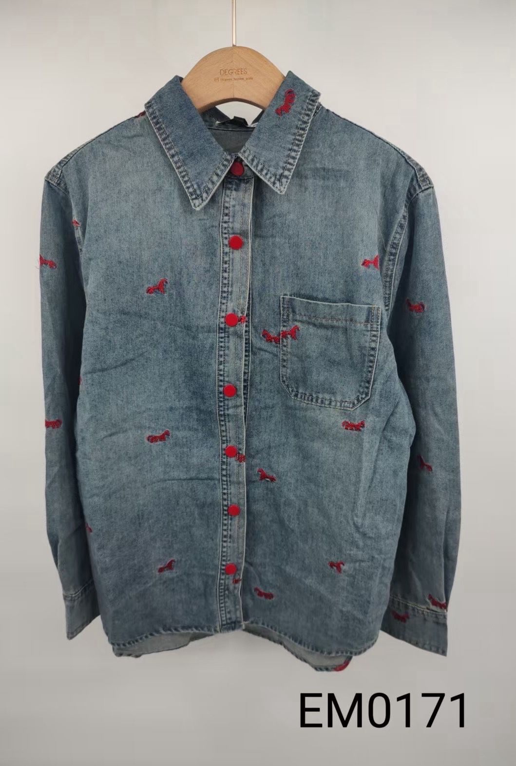 Regular Fit Shirt