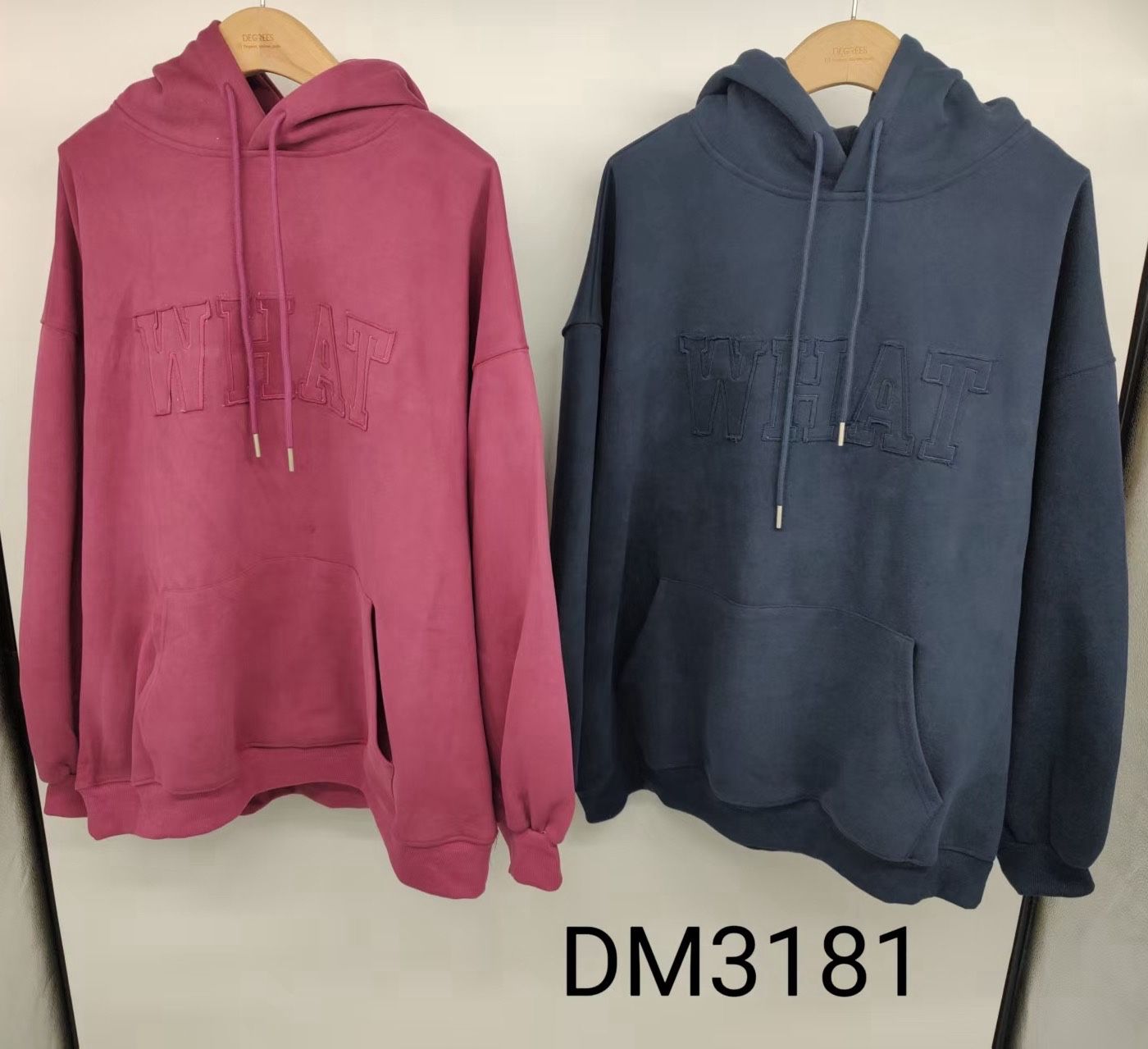 Oversized Hoodie