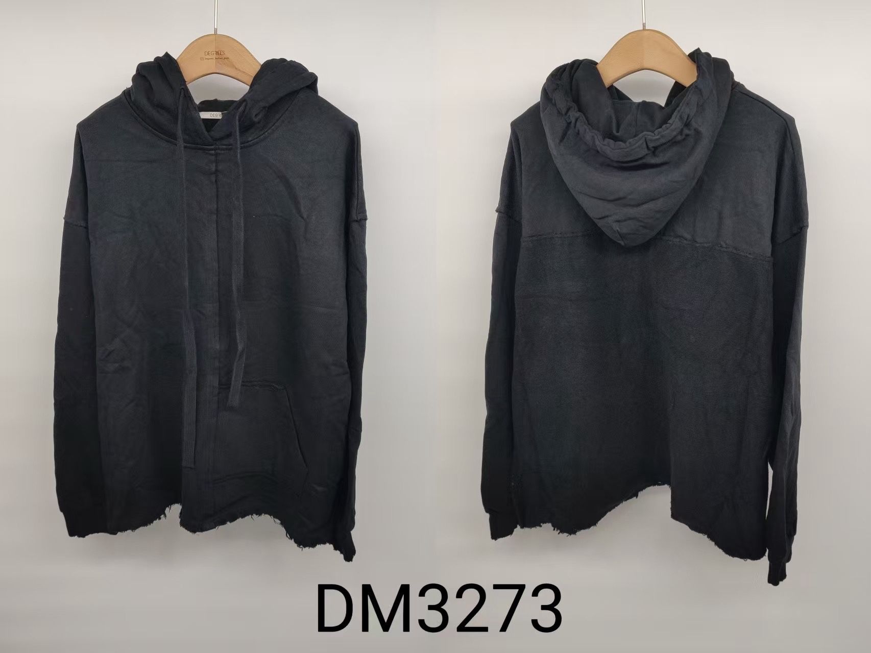 Oversized Hoodie