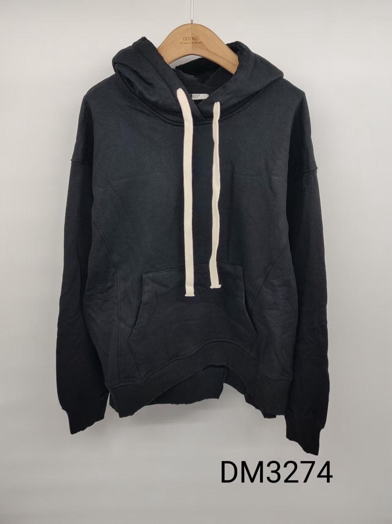 Relaxed Hoodie