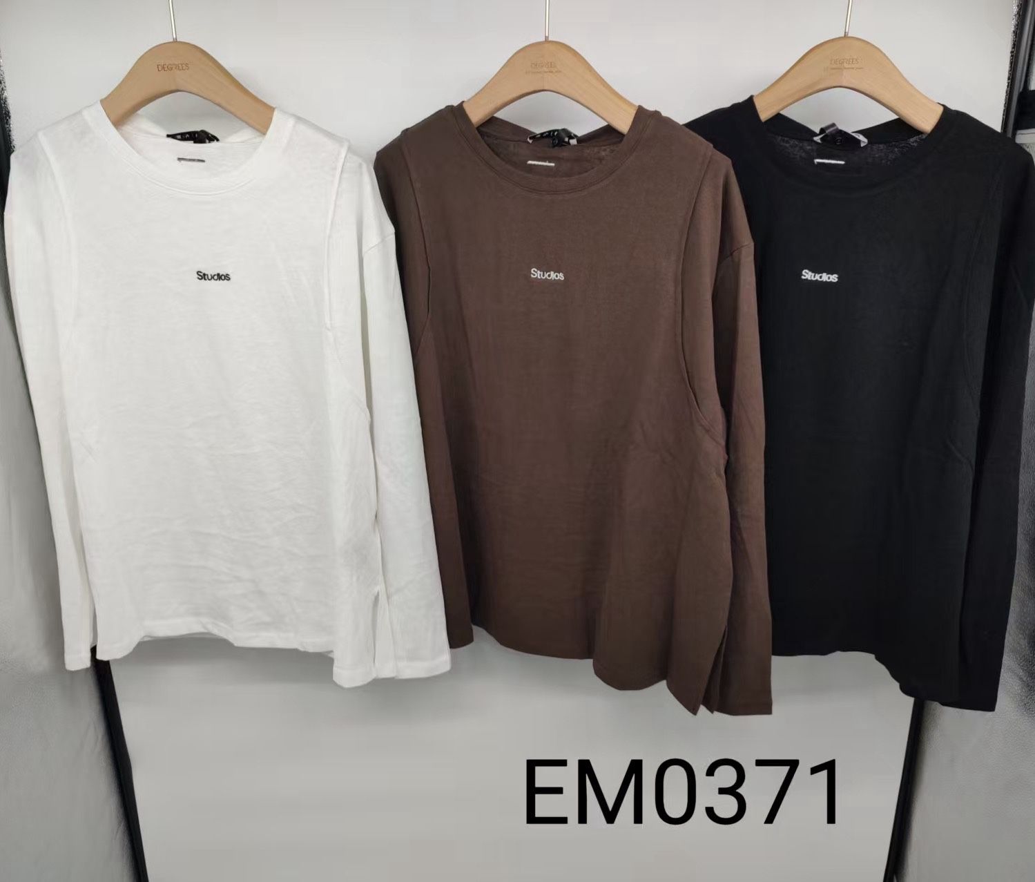 Long-Sleeve T-Shirt