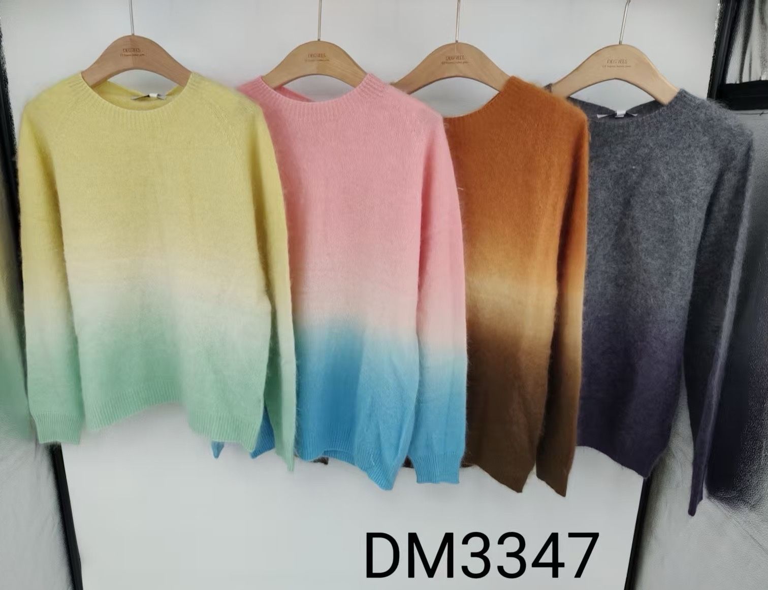 Sweater/Alpaca sweater