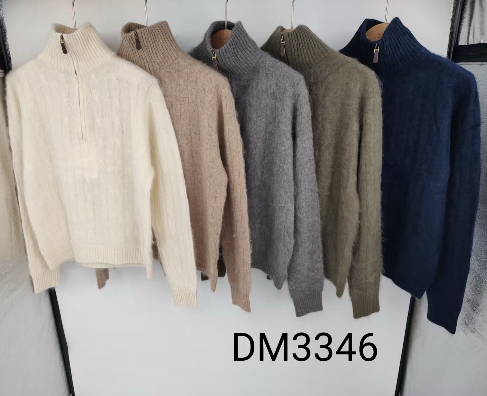 Sweater/Alpaca sweater