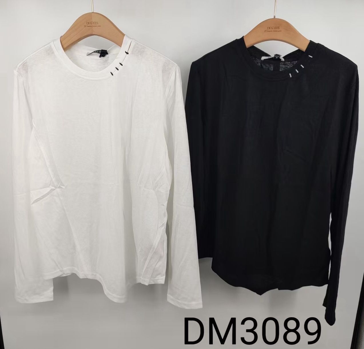 Classic Longsleeve Tee