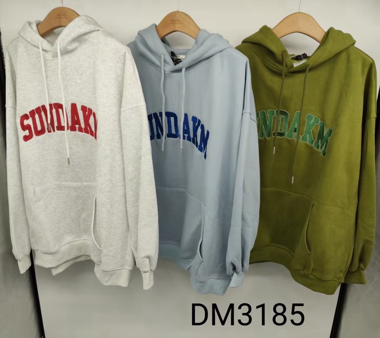 Oversized Hoodie