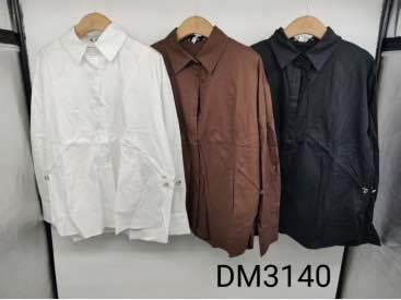 Regular Fit Shirt with Collar
