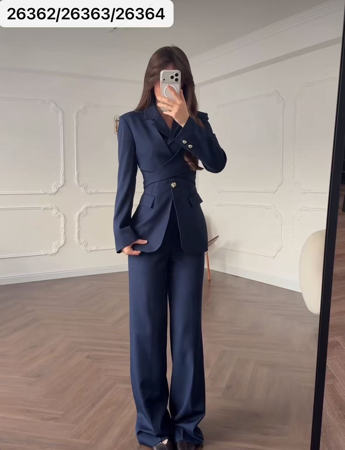 Tailored Matching Set