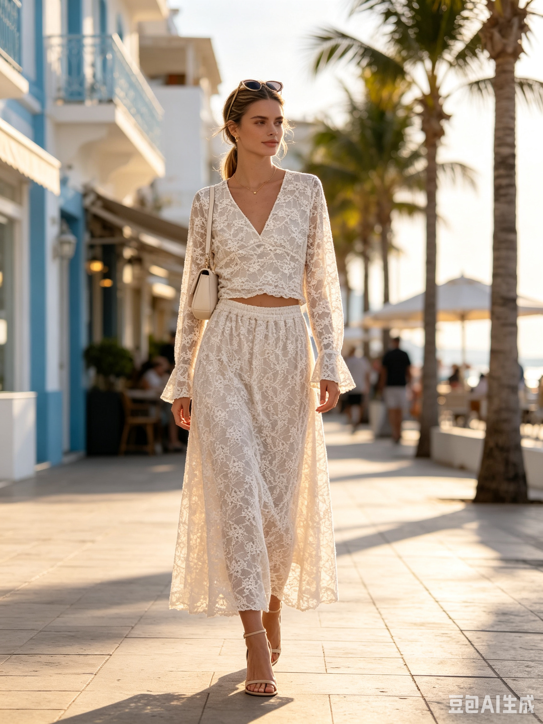 Skirt