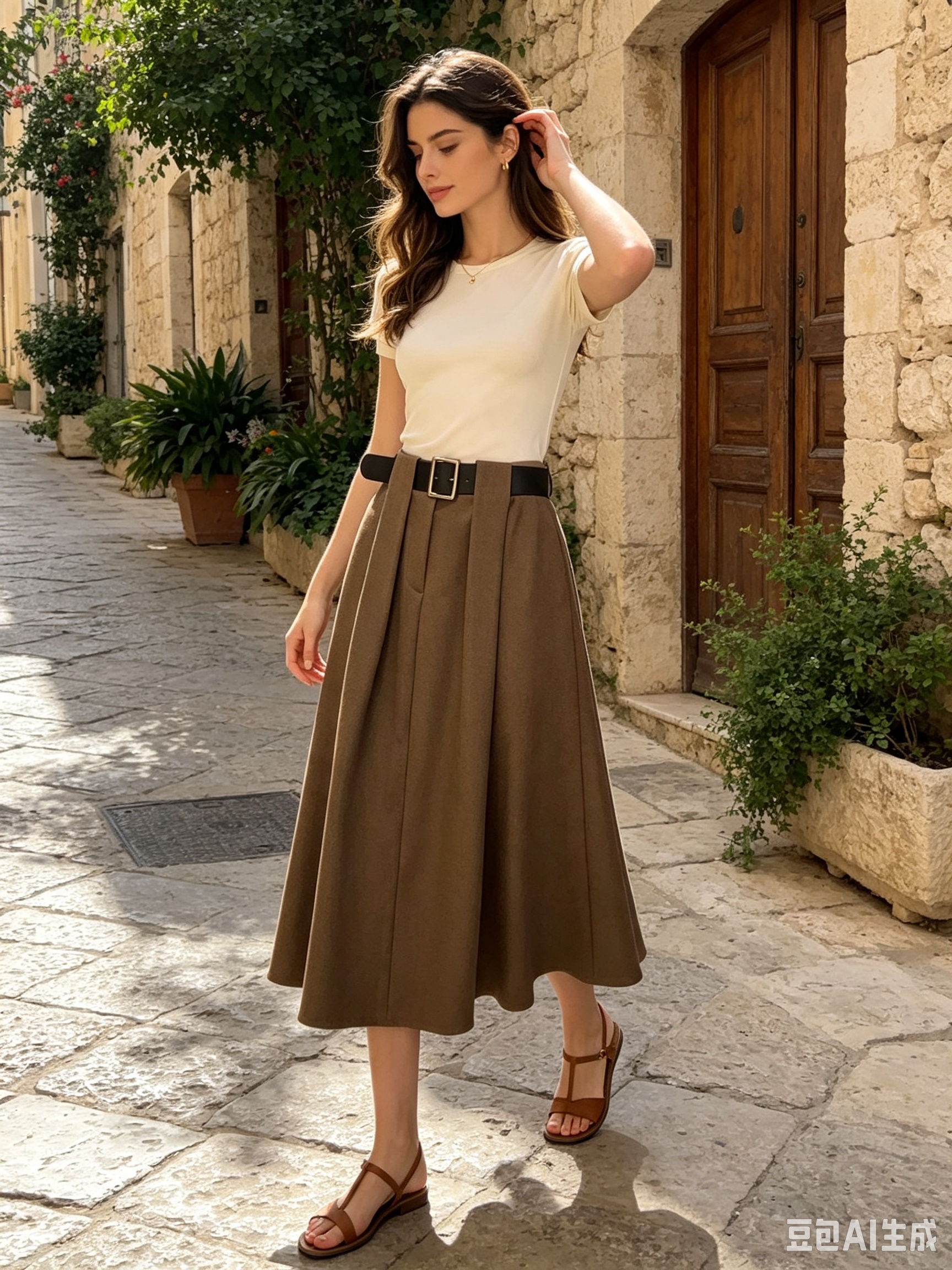 Skirt