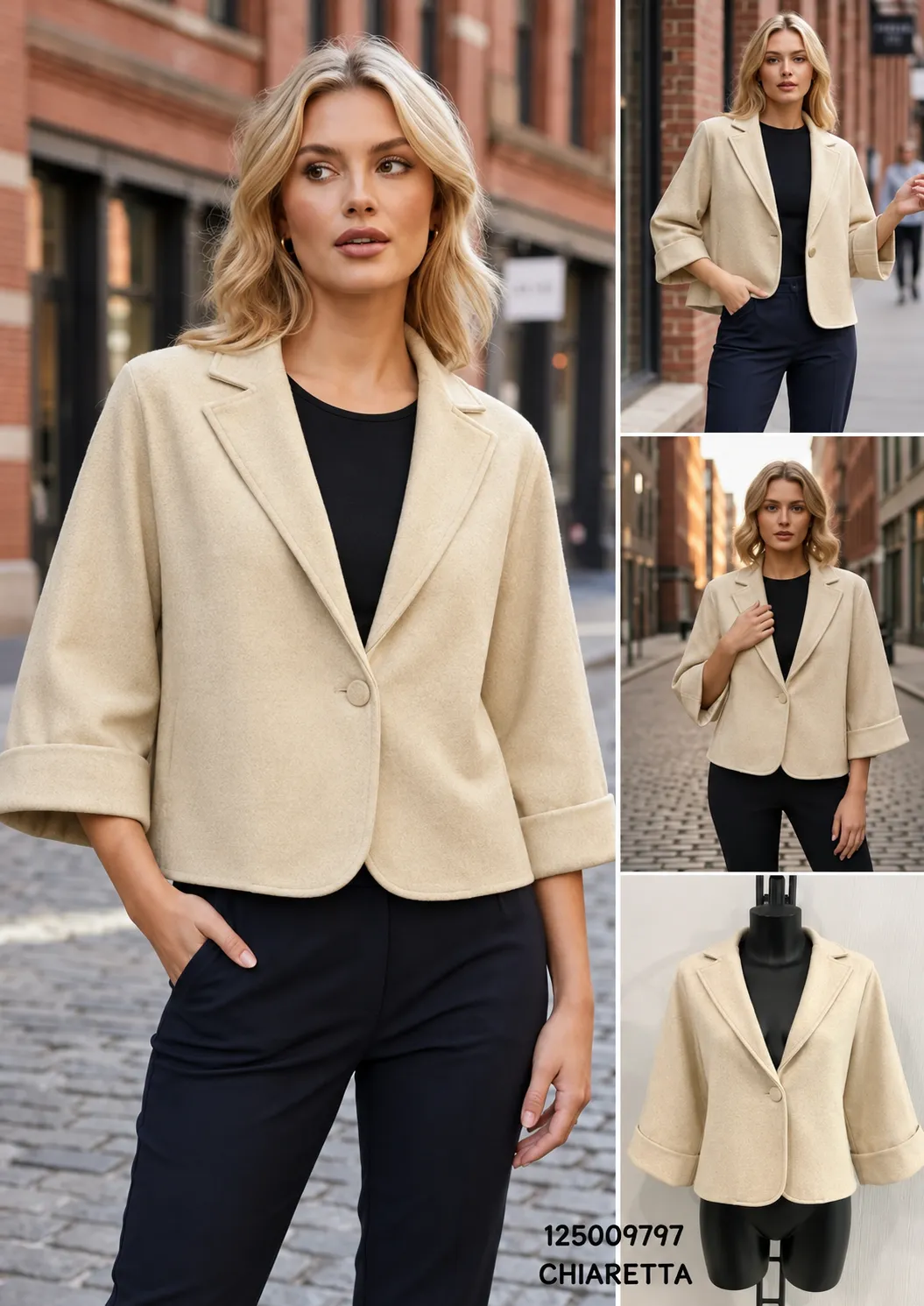 Coat/Poncho