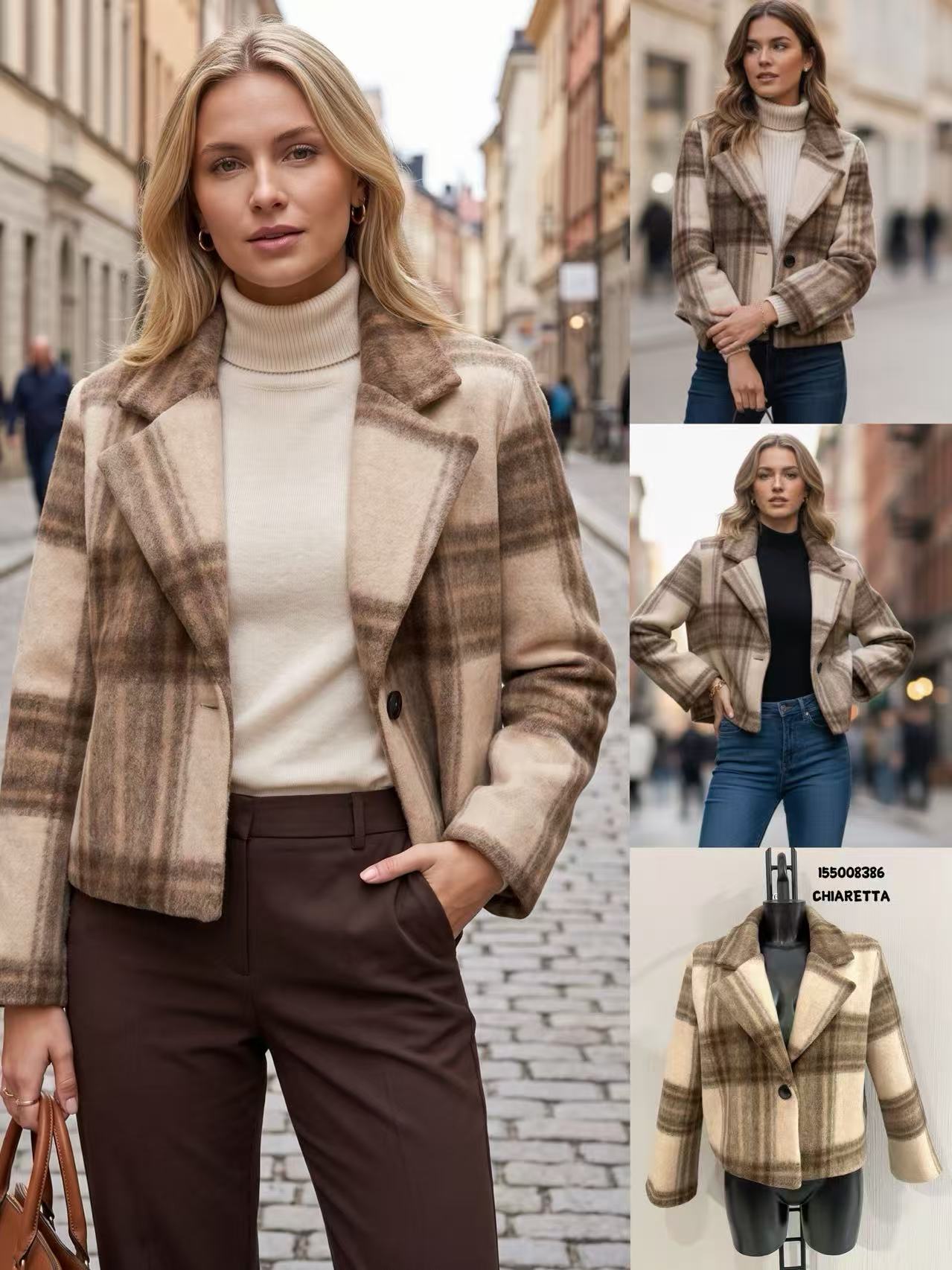 Coat/Poncho