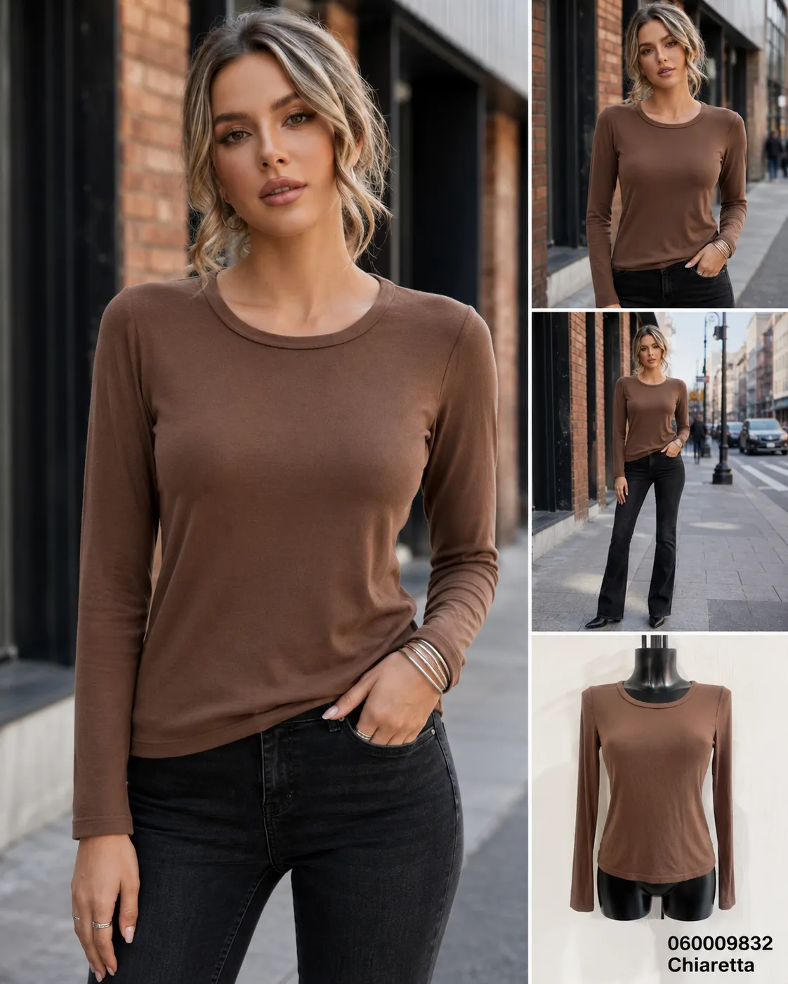 Blouse/T-shirt