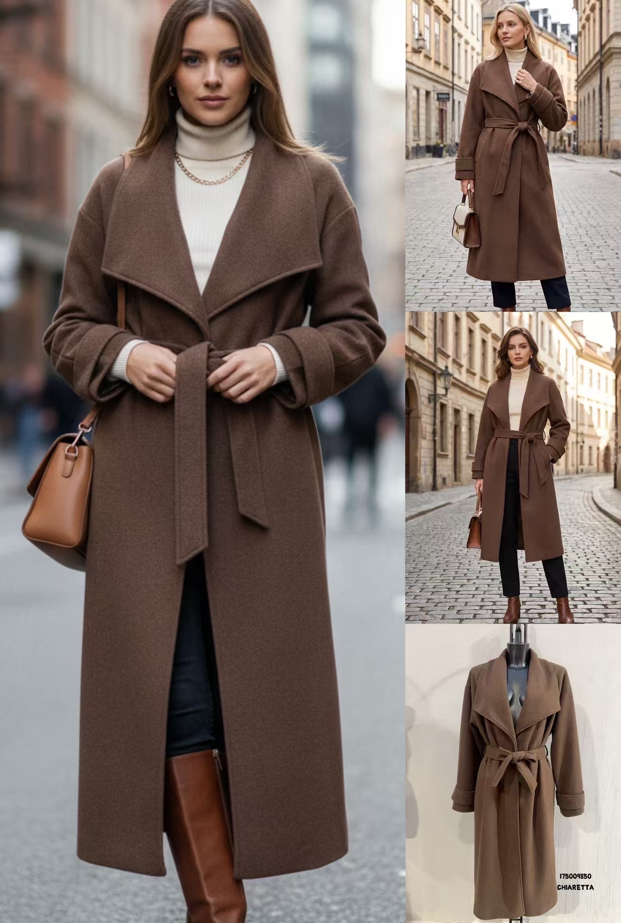 Coat/Poncho