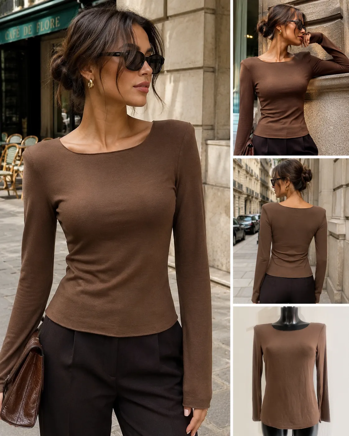 Blouse/T-shirt