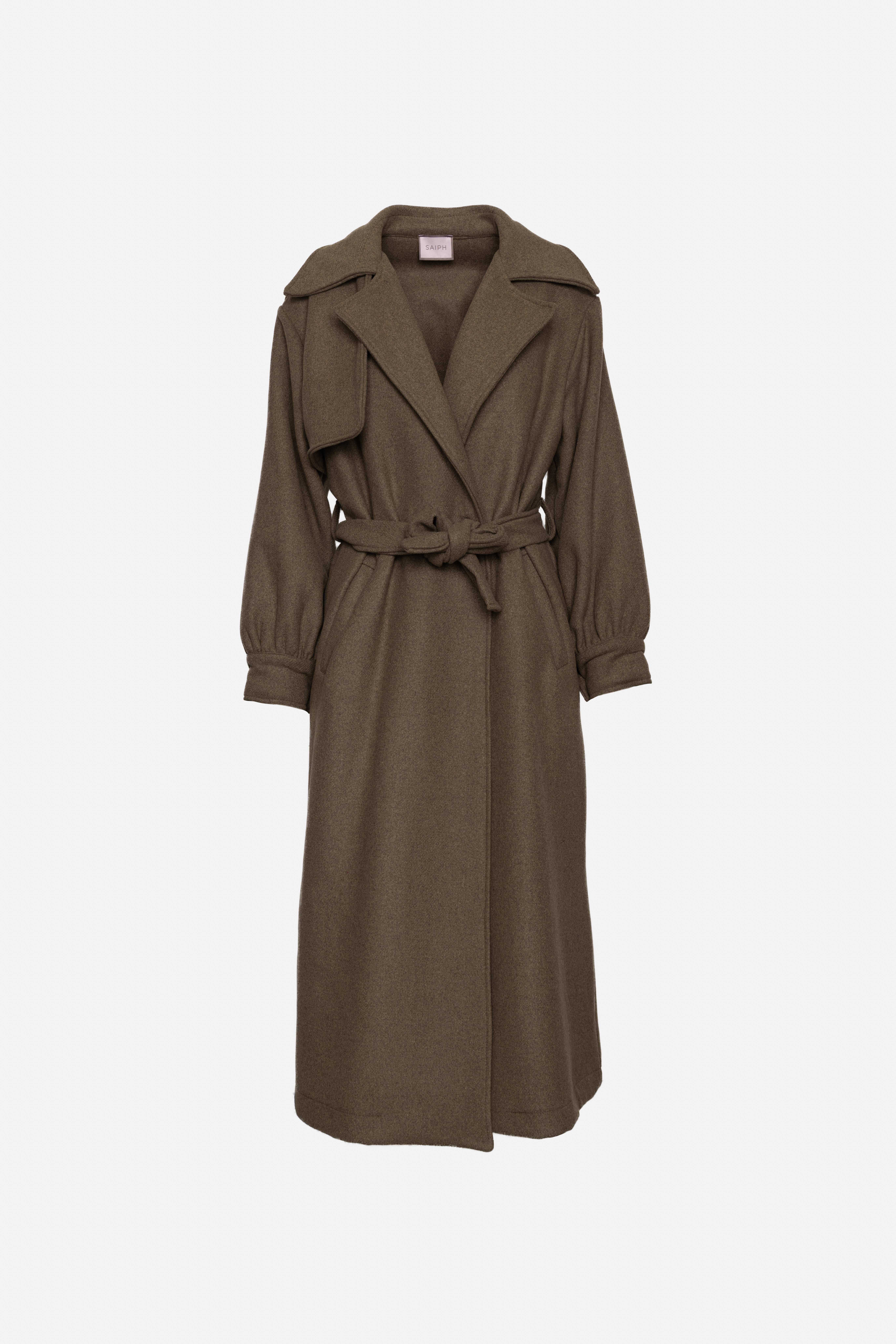 Coat/Poncho