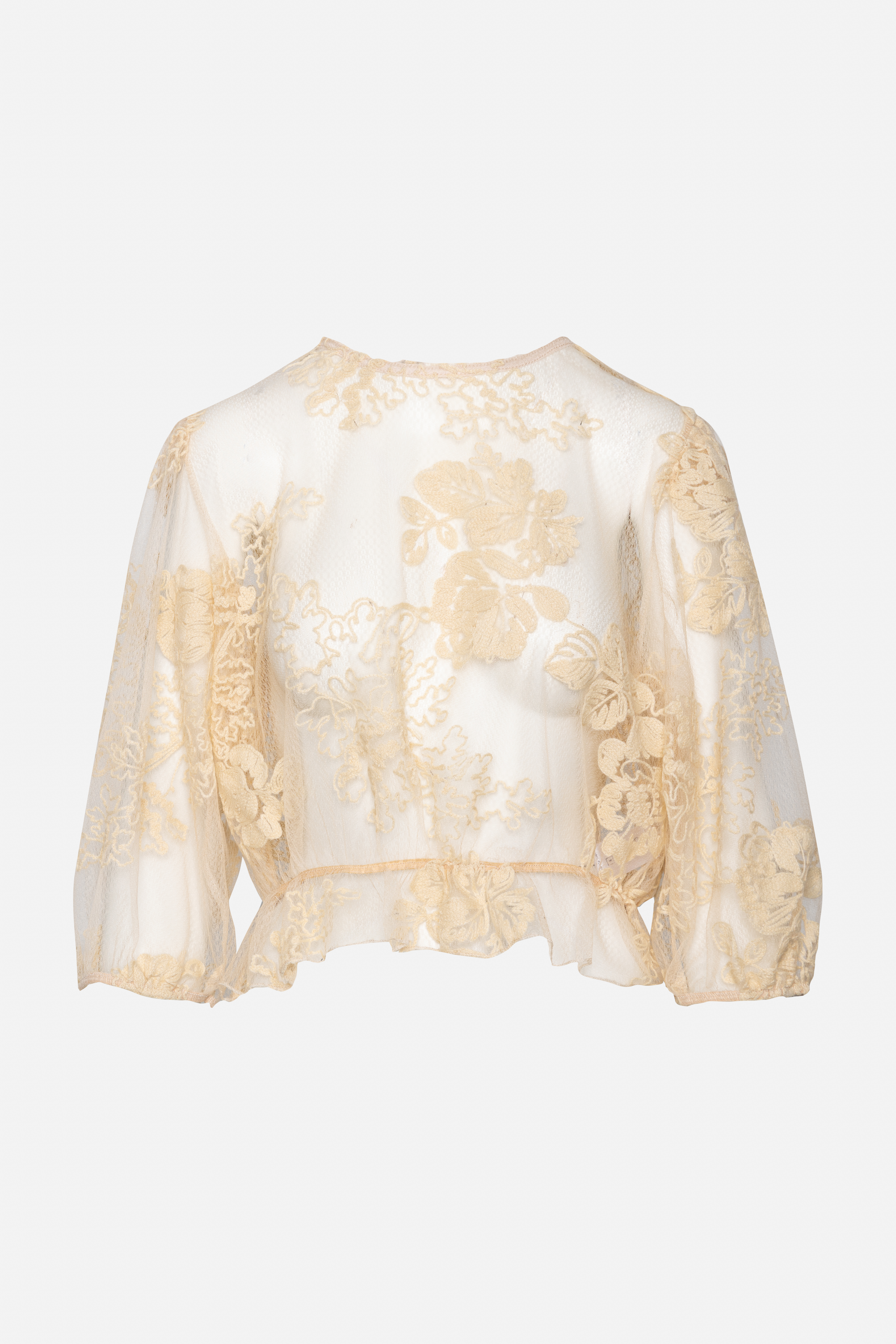 Blouse/T-shirt