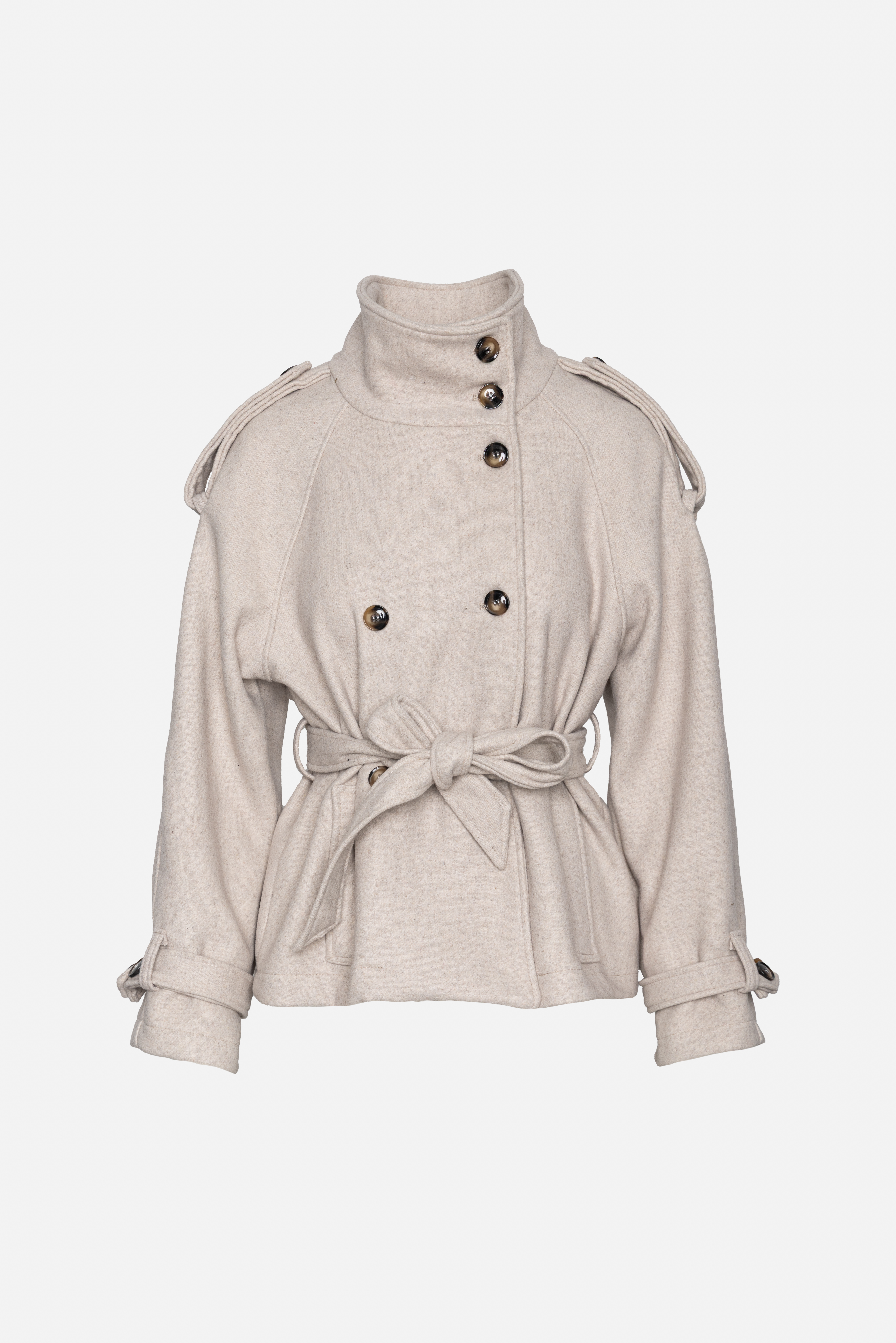 Coat/Poncho