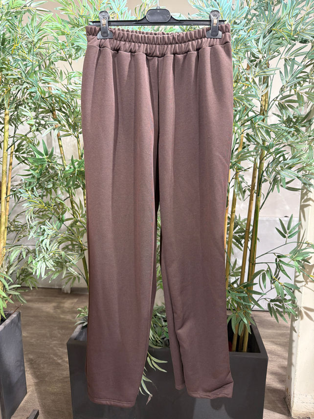 Loose Jogger Trousers
