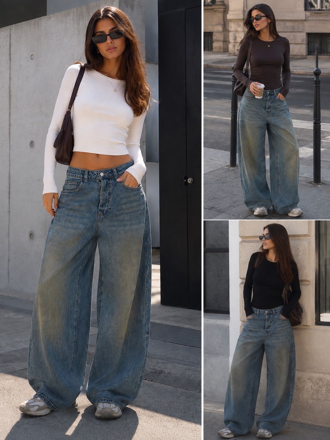 Trousers/Shorts