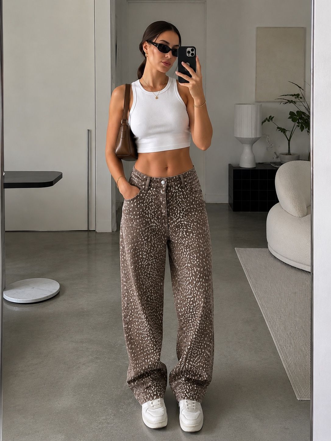 Trousers/Shorts