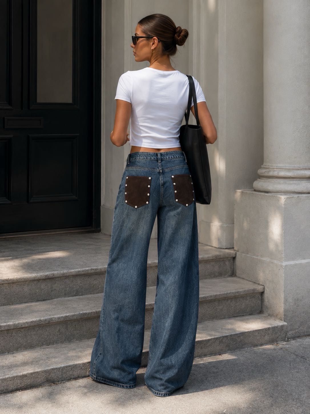 Trousers/Shorts
